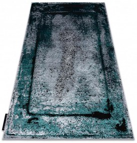 *Kusový koberec Ella smaragdový 180x270cm