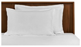 Mušelínová obliečka na vankúš 50x70 cm Gauze – Mijolnir