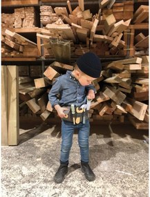 Detský opasok s náradím