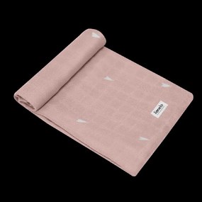 Lionelo bambusové plienky RAINBOW