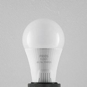 LED žiarovka E27 A60 15 W biela 3 000 K