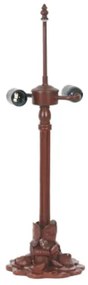 TIFFANY CLASSIC stojan na lampu