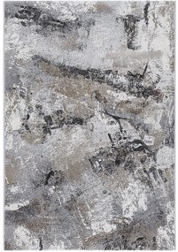 Koberce Breno Kusový koberec ARGENTUM 63825/9243, viacfarebná,80 x 150 cm