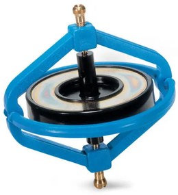 Navir – Gyroskop – Mini Space Wonder – mix farieb