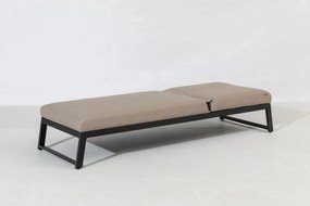 Doppler MELIA LIKA-TEX® moka