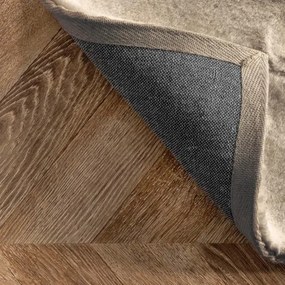 Koberec RABBIT béžový / taupe