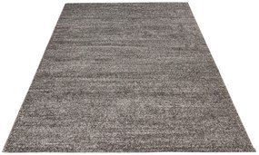 Obsession, Kusový koberec My Nassau 772 Grey, 120x170, šedá, obývacia izba