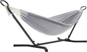 Hojdacia sieť 210 x 150 cm + stojan SONGMICS GHS001G01