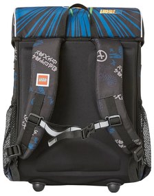 Detský batoh 18 l Ninjago Arin Easy Light – LEGO®