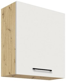 Kuchynská skrinka 34G WHITE ARTISAN