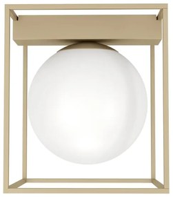 Eglo 97791 - Prisadený luster VALLASPRA 1xE14/40W/230V