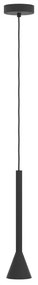 Eglo 97604 - LED Luster na lanku CORTADERAS 1xGU10/5W/230V
