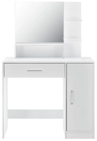 Toaletný stolík Mary Somerville