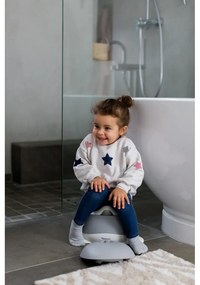 Tmavosivý nočník Dark grey – Kindsgut