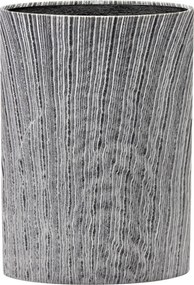 Haus Roland Sada kuchynských nožov so stojanom, 6 ks, sivá