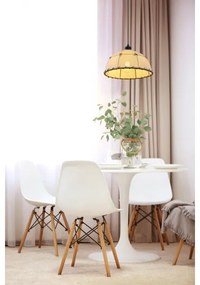 Globo 15442H - Luster na lanku REX 1xE27/60W/230V