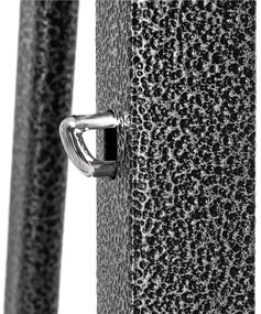 Nožnicový stan 3×3 m – námornícka modrá, záhradný a výstavný pavilón Springos GP0002