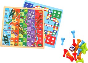 LEAN Toys Dinosaurus Kreslenie Projektor Herný stôl 2v1 Čínske hady Zelená