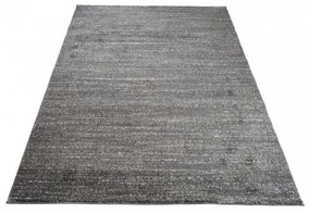 Kusový koberec Remon tmavo sivý 240x330cm