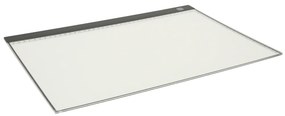 KIK Kresliaca tabuľa A3 s LED podsvietením, USB napájanie