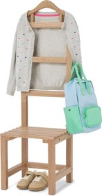 Stojan Nemý sluha pre deti