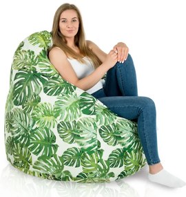 Sedací vak SAKO Jungle