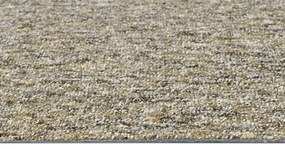 Koberce Breno Metrážny koberec SAVANNAH 39, šíře role 400 cm, hnedá, viacfarebná