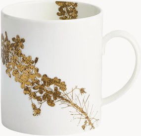 XL hrnček z jemného kostného porcelánu Vera Wang Jardin