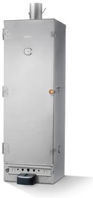 KAISER - STODVADSAŤPÄŤKA, elektrická udiareň, nerez