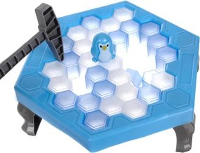 Kruzzel Arkádová hra "Penguins" 24925