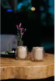 Hrnčeky v súprave 2 ks 350 ml Tulip – Vialli Design