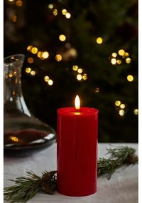 LED sviečka na baterky (výška 15 cm) Sille – Sirius