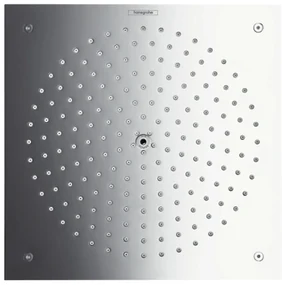 Hansgrohe Raindance, hlavová sprcha 260/260 1jet, chrómová, HAN-26472000