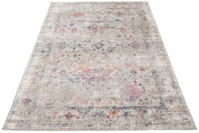 PROXIMA.store - Orientálny koberec FINLEY - LAZUR ROZMERY: 180x260