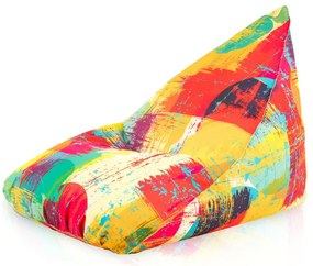 Sedací vak Fresh Bermudy