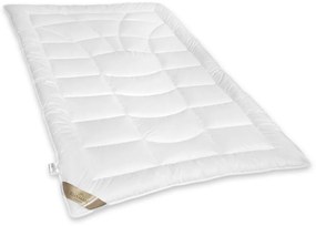 Klinman Prikrývka s vláknami z eukalyptového dreva KLINMAM HOME LYOCELL AERELLE Veľkosť: 135 x 200 cm