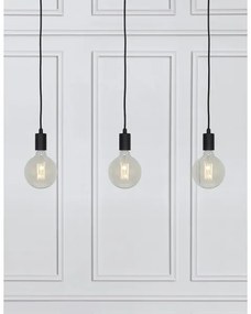 Markslöjd 106336 - Luster na lanku SKY 3xE27/60W/230V