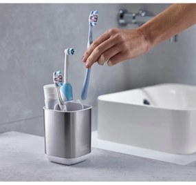 Antikoro stojan na kefky Joseph Joseph EasyStore