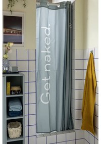 Sprchový záves 180x200 cm Tom Tailor Get Naked – Wenko
