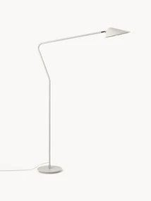 Veľká lampa na čítanie Neron