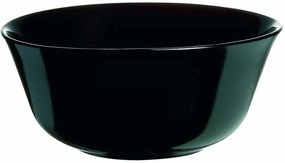 Šalátová misa Carine Neo Black 12 cm LUMINARC