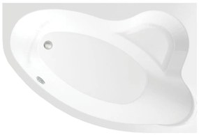 Vaňa Muna 150/100 pravá