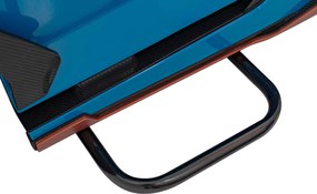 Ramiz Vozidlo Lamborghini SIAN Modrá