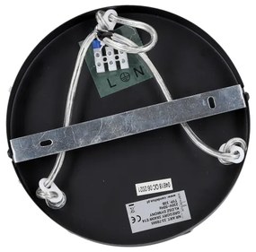 Luster na lanku GRENIKO 3xE14/40W/230V