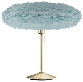 Svetlomodré tienidlo ø 66 cm Eos Esther Medium – UMAGE