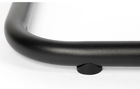 Svetloružové jedálenské stoličky v súprave 2 ks Thirsty – Zuiver