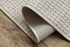 Behúň CASABLANCA LOOP biely