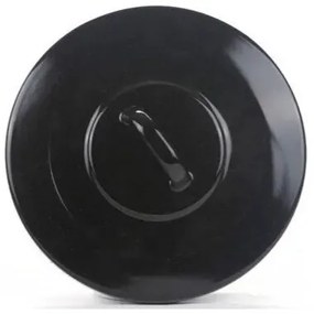 Sfinx Smaltovaná pokrievka Standard, 20 cm, pr. 20 cm