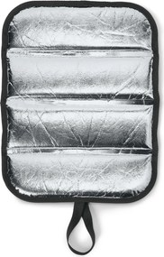 Skladací vankúšik na sedenie