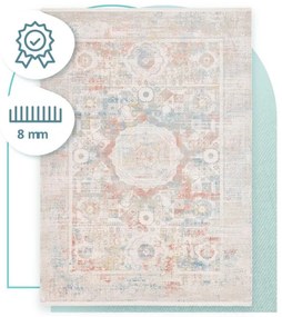 Koberec Arte Satino Delicate Multi